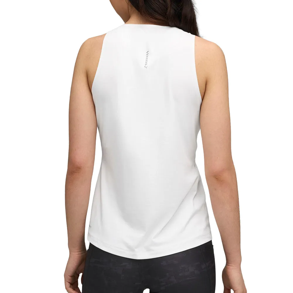 Run Cloudspun Crew Neck Athletic Tank Top sold by Shoebacca product image thumbnail 4