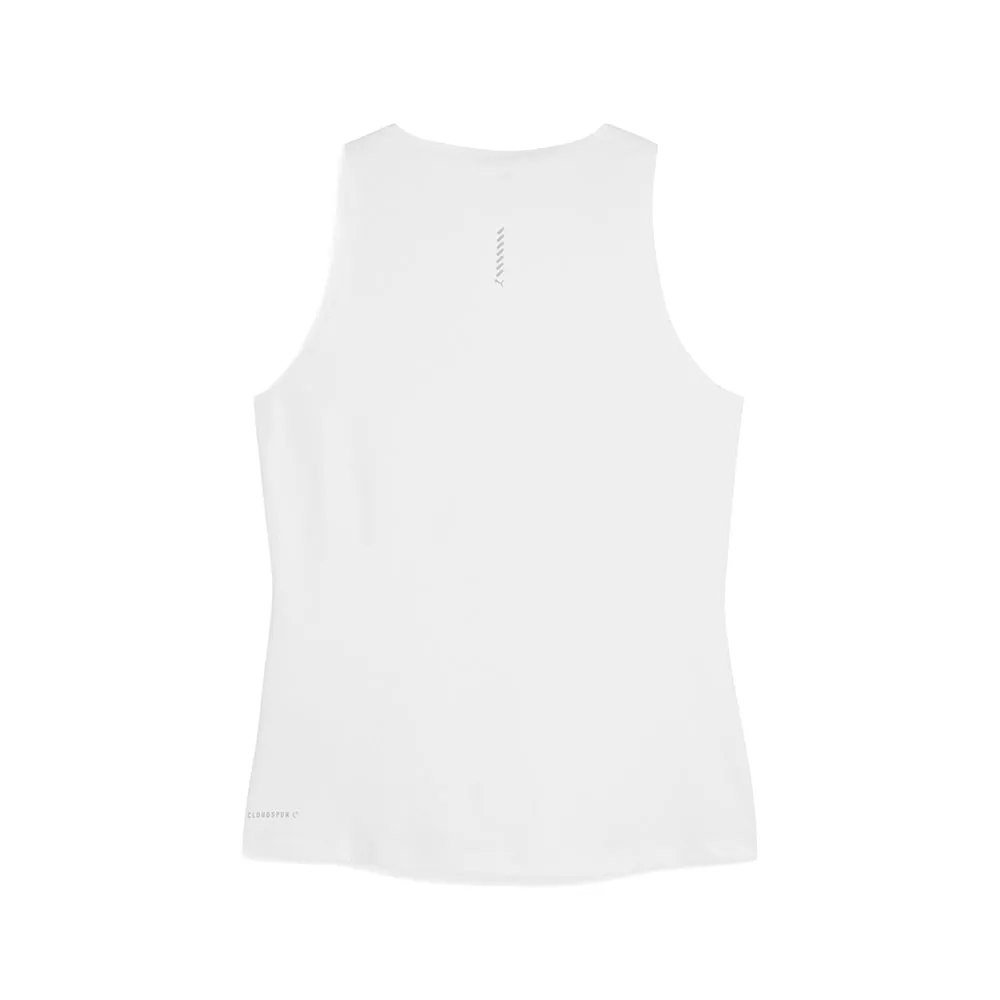Run Cloudspun Crew Neck Athletic Tank Top sold by Shoebacca product image thumbnail 2
