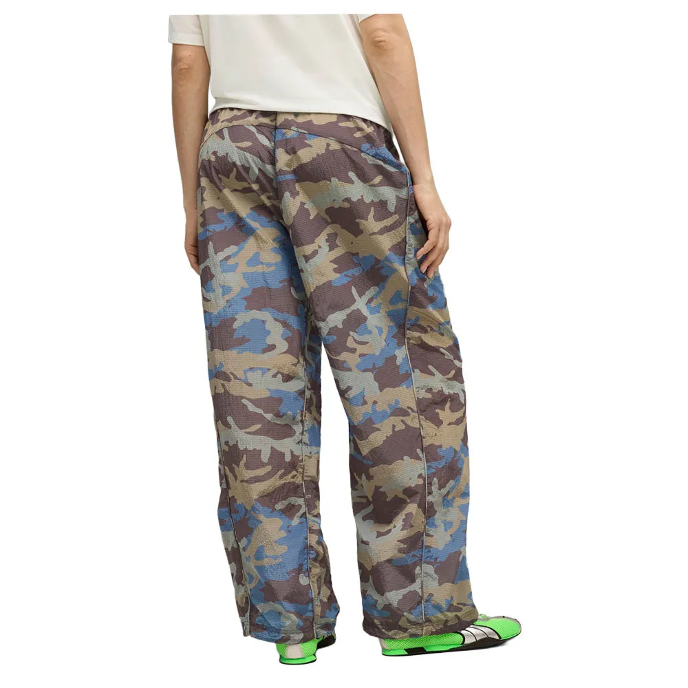 Clrt Graphic Ripstop Pants sold by Shoebacca product image thumbnail 4