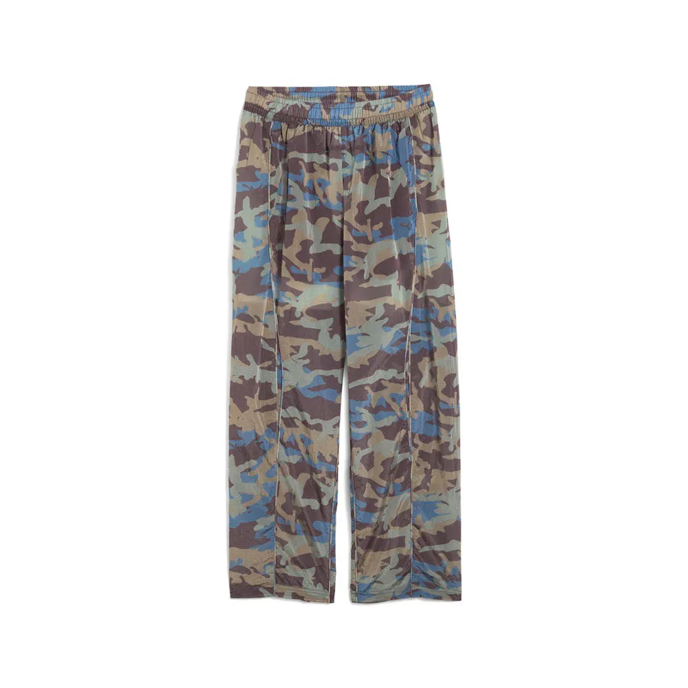 Clrt Graphic Ripstop Pants sold by Shoebacca