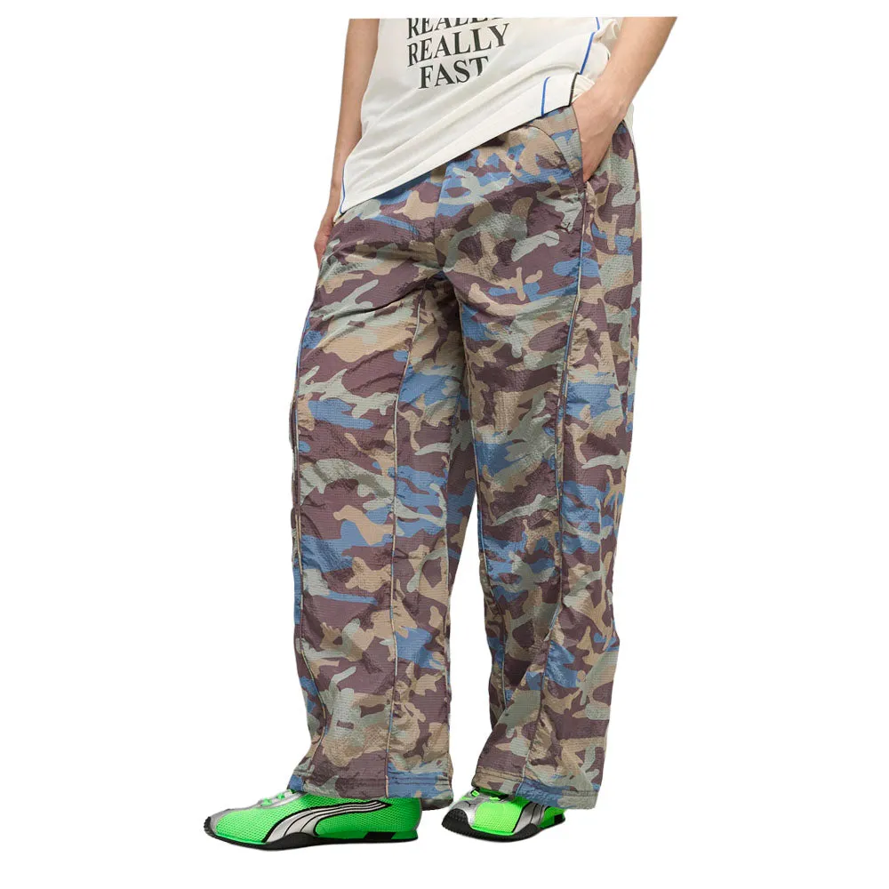 Clrt Graphic Ripstop Pants sold by Shoebacca product image thumbnail 3