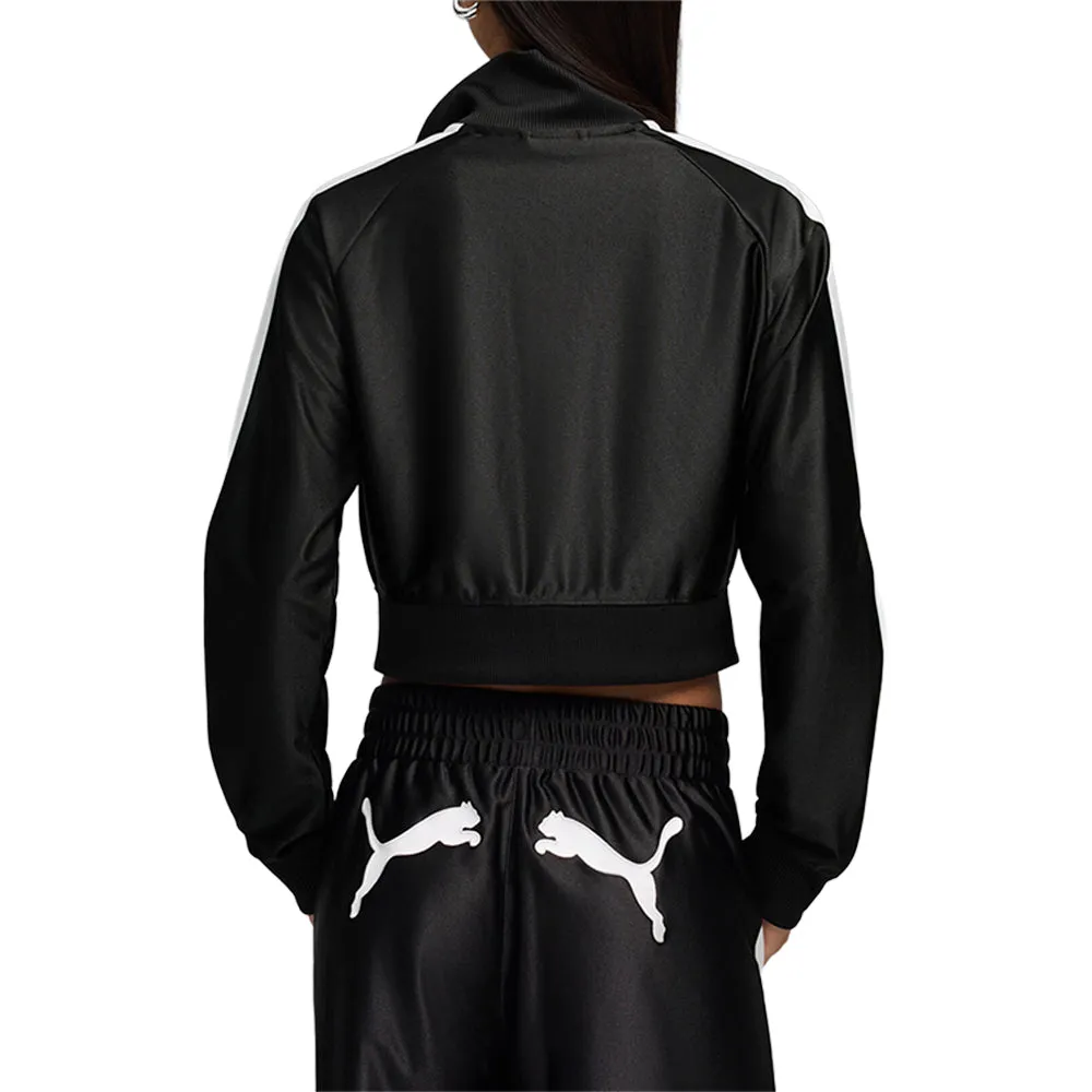 Future Archive T7 Slim Cropped Full Zip Track Jacket sold by Shoebacca product image thumbnail 4