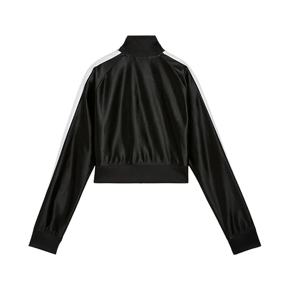 Future Archive T7 Slim Cropped Full Zip Track Jacket sold by Shoebacca product image thumbnail 2