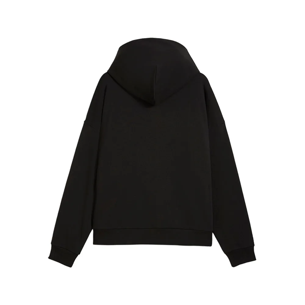 Ripndip Boxy Graphic Pullover Hoodie sold by Shoebacca product image thumbnail 2