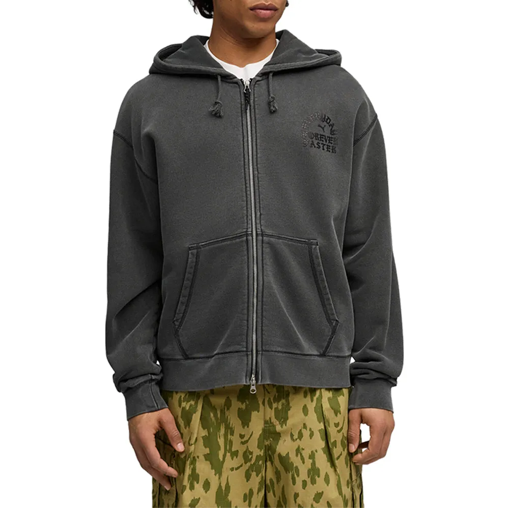 Now Men Court Full Zip Hoodie sold by Shoebacca product image thumbnail 3