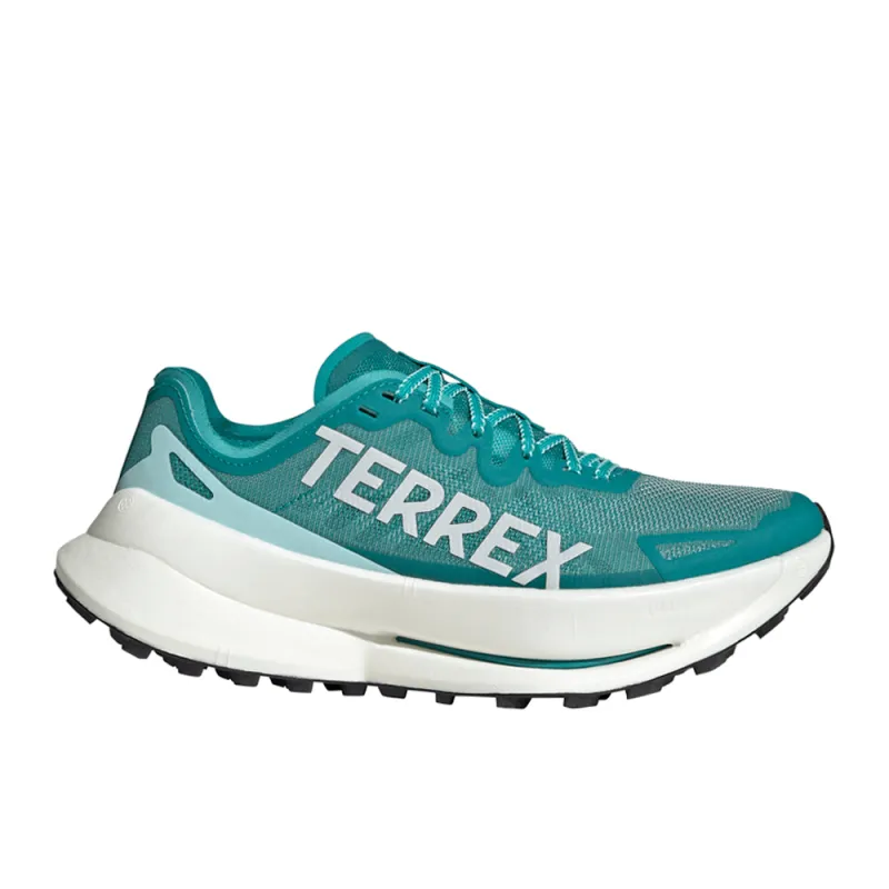 Terrex Agravic Speed Ultra Trail Running Shoes made by Adidas