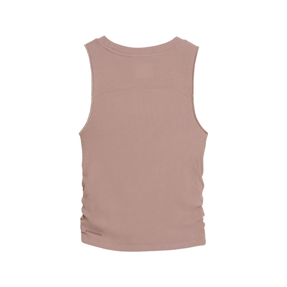 Cloudspun Rib Tank Top sold by Shoebacca product image thumbnail 2