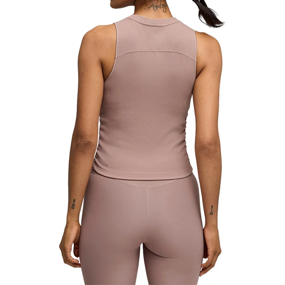 Cloudspun Rib Tank Top sold by Shoebacca product image thumbnail 4