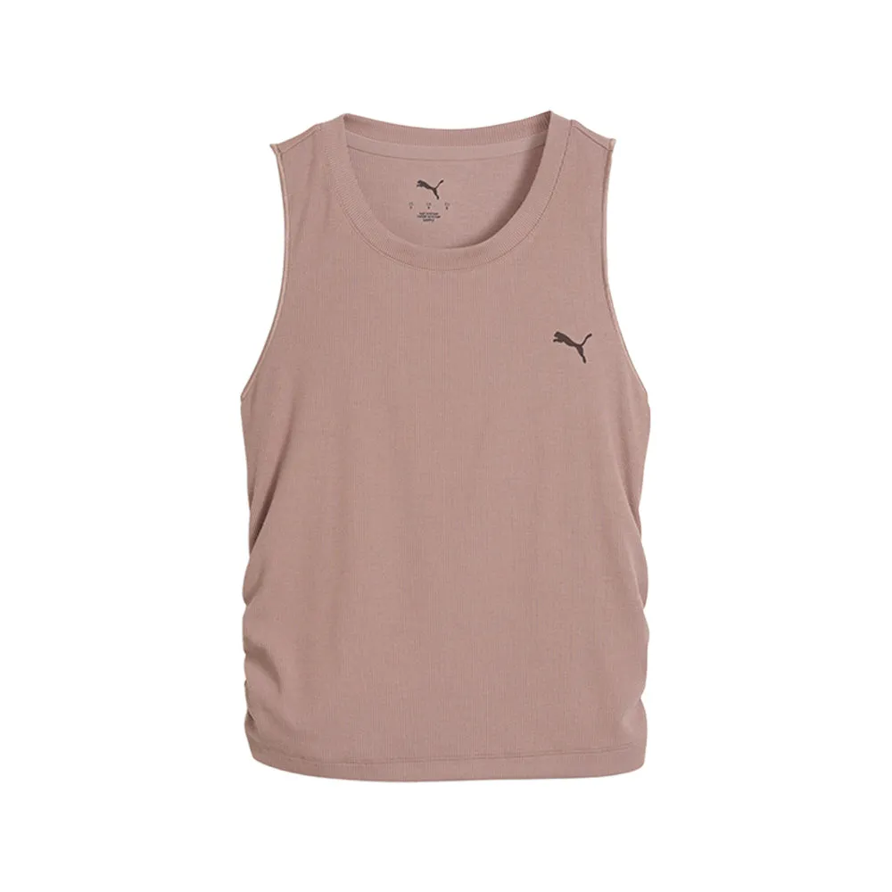 Cloudspun Rib Tank Top sold by Shoebacca