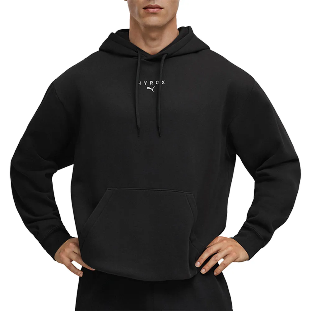 PUMA X HYROX Heavyweight Pullover Hoodie sold by Shoebacca product image thumbnail 3
