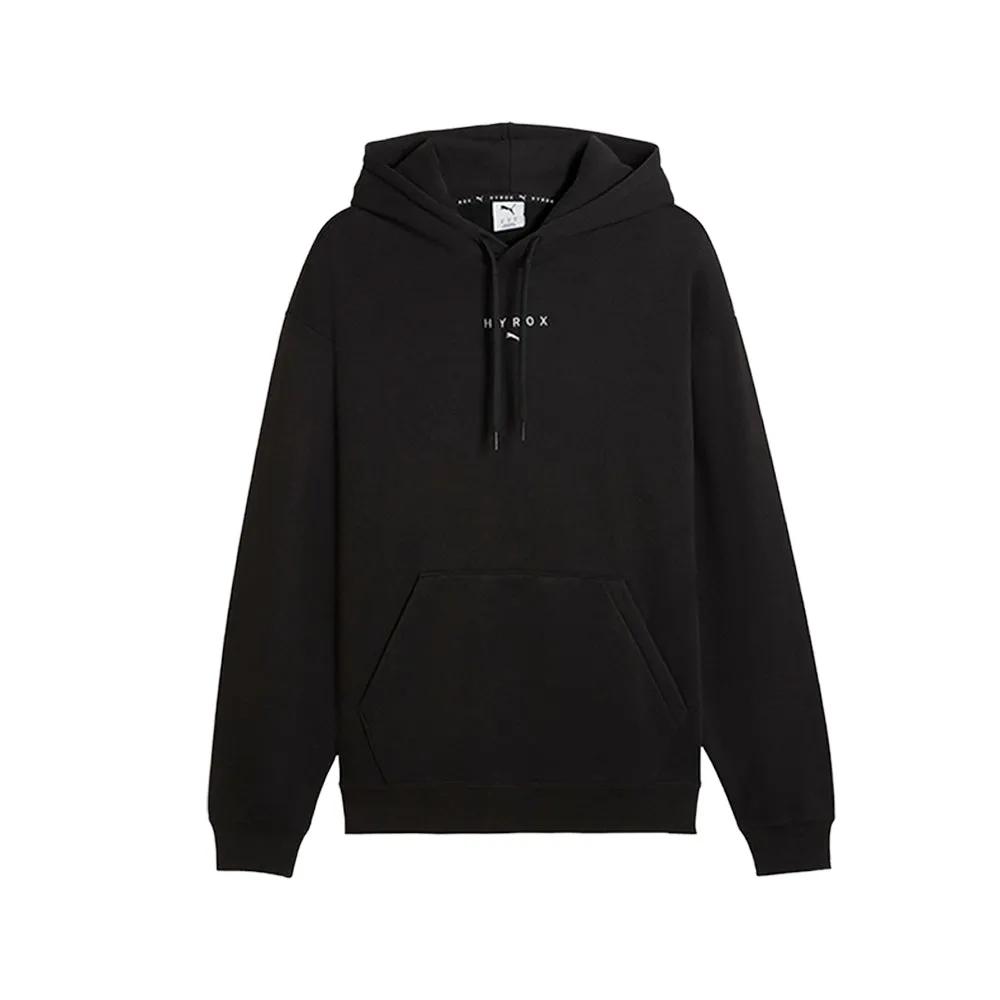 PUMA X HYROX Heavyweight Pullover Hoodie sold by Shoebacca