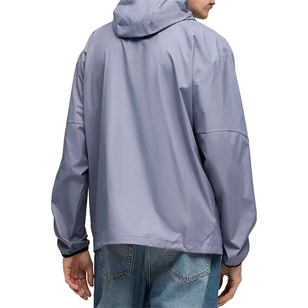 PUMATECH Relaxed Full Zip Track Jacket sold by Shoebacca product image thumbnail 4