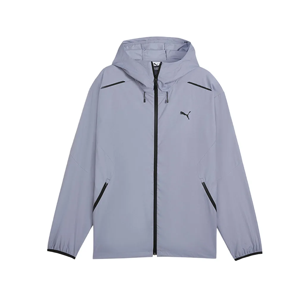 PUMATECH Relaxed Full Zip Track Jacket sold by Shoebacca
