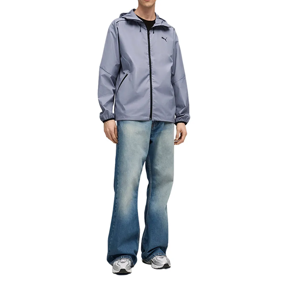 PUMATECH Relaxed Full Zip Track Jacket sold by Shoebacca product image thumbnail 5