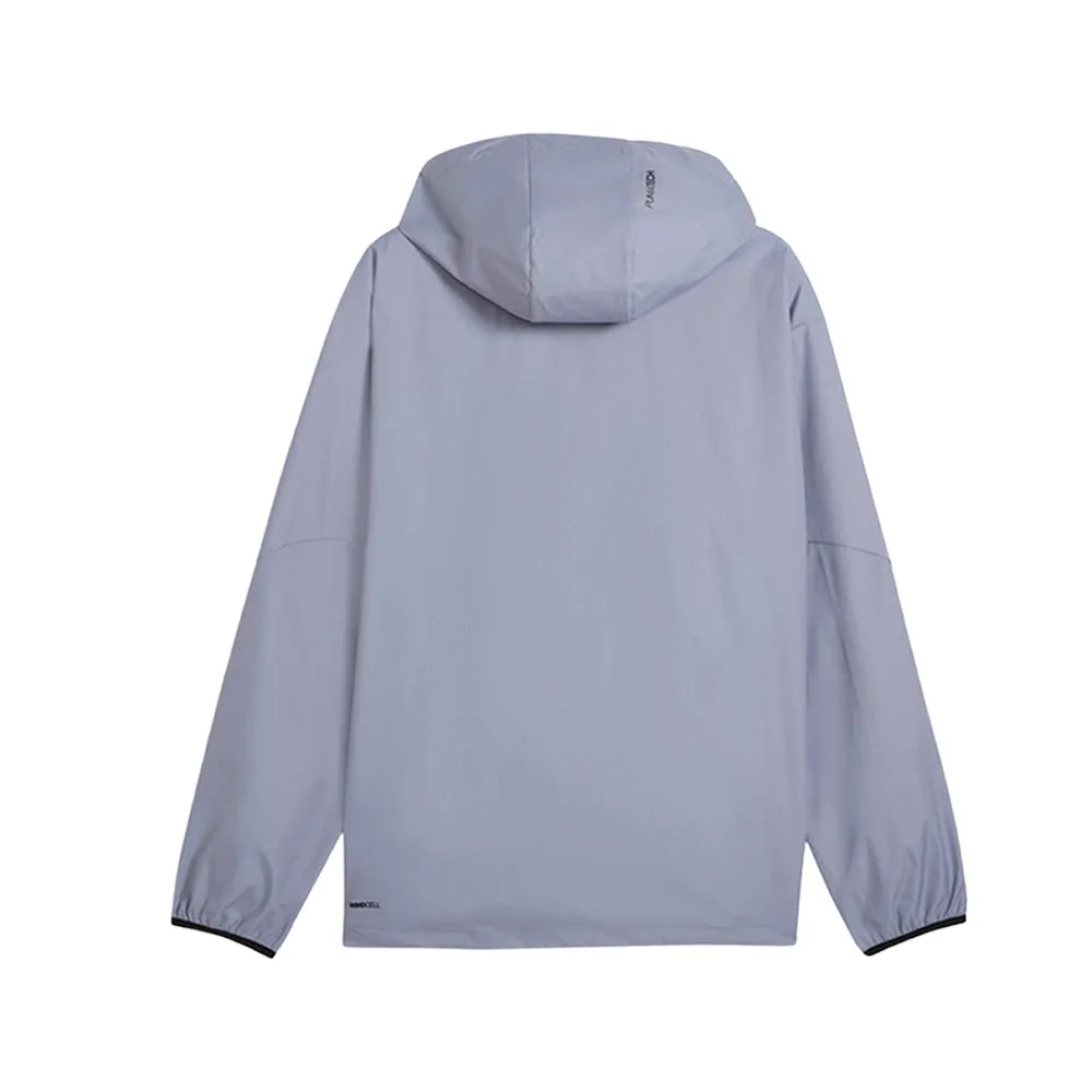 PUMATECH Relaxed Full Zip Track Jacket sold by Shoebacca product image thumbnail 2