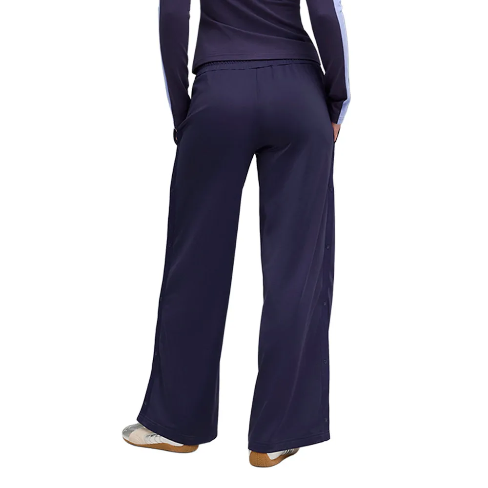 Wardrobe Essentials Low Rise Popper Pants sold by Shoebacca product image thumbnail 4