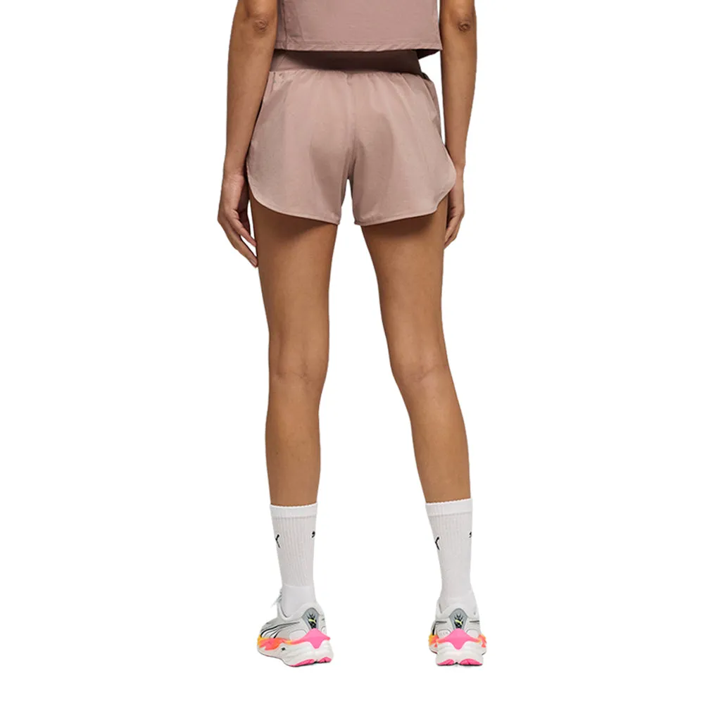 Dreamrun 3 Inch Drycell Shorts sold by Shoebacca product image thumbnail 4