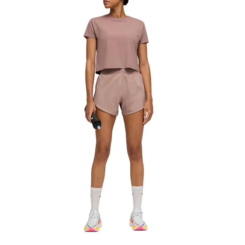 Dreamrun 3 Inch Drycell Shorts sold by Shoebacca product image thumbnail 5