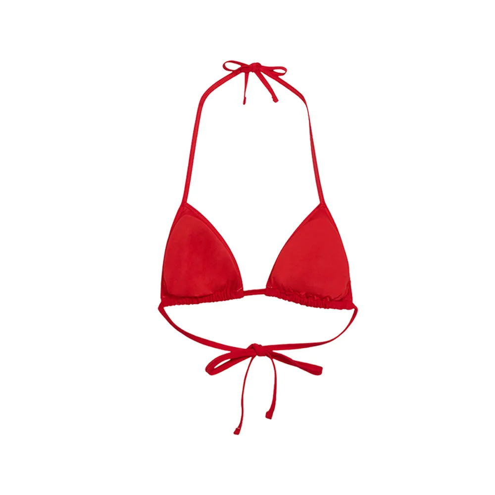 Triangle Bikini Top sold by Shoebacca product image thumbnail 2