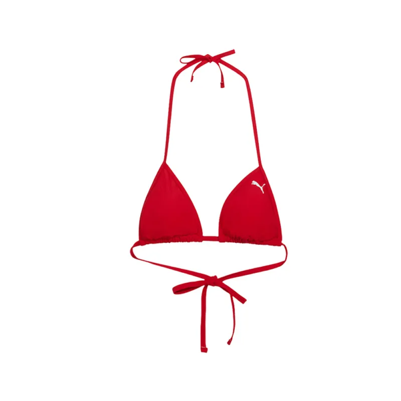 Triangle Bikini Top made by Puma