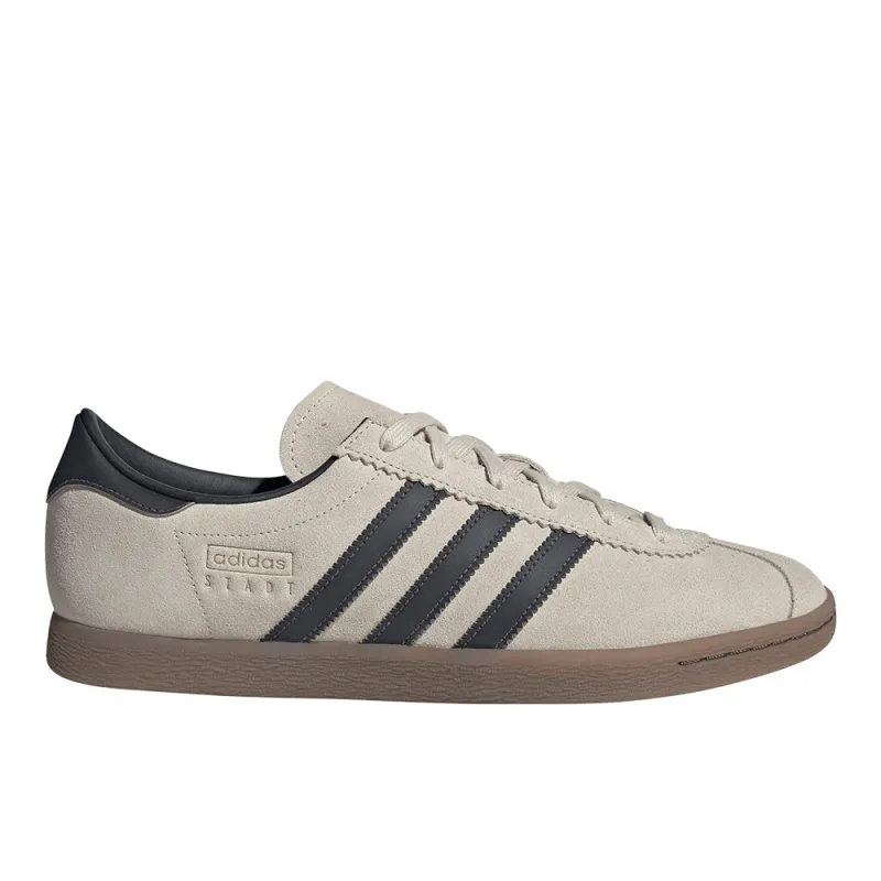 Stadt Lace Up Sneakers made by Adidas