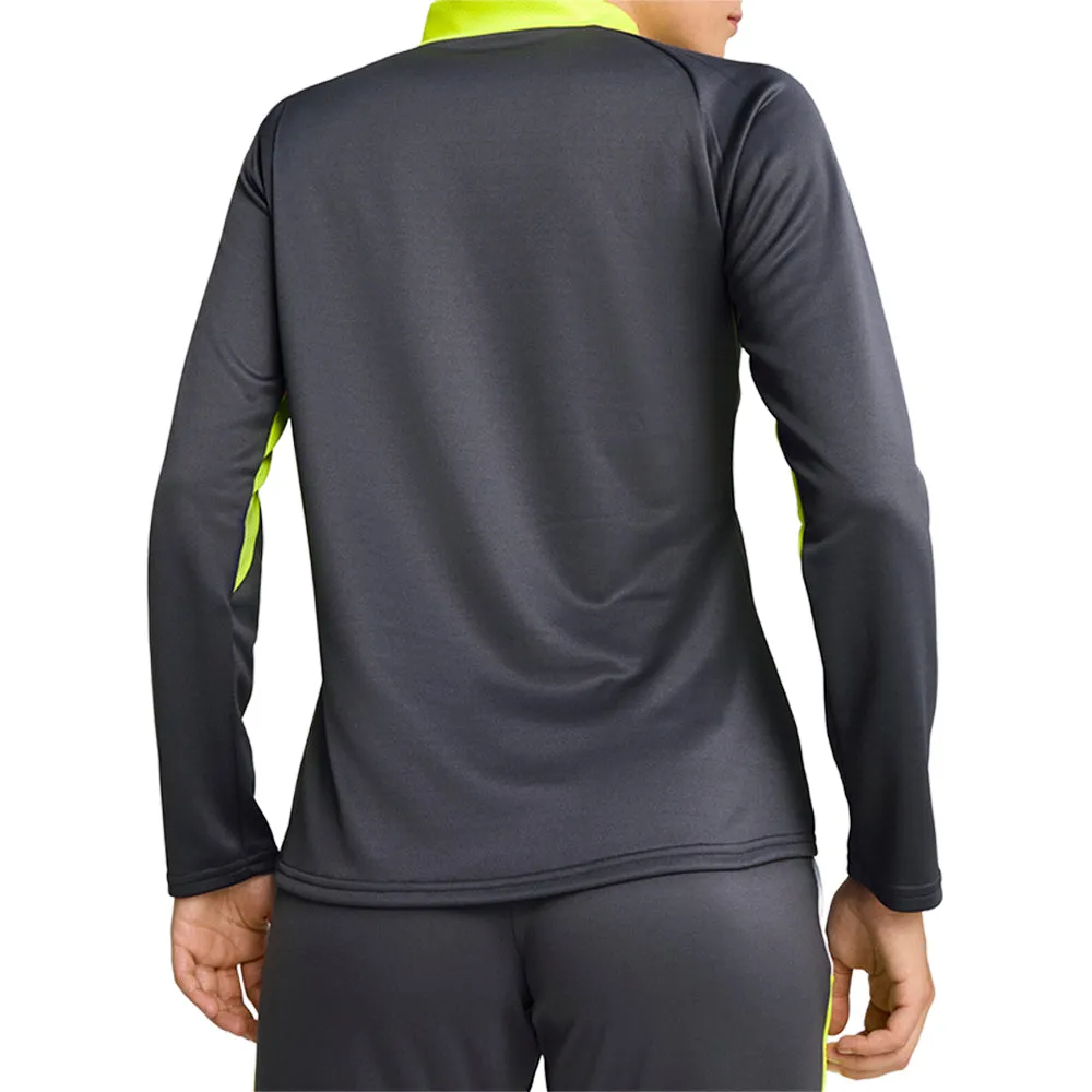 IndividualBLAZE Long Sleeve Quarter Zip Pullover sold by Shoebacca product image thumbnail 4