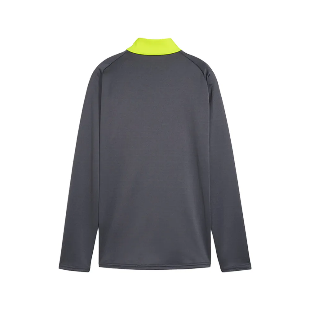 IndividualBLAZE Long Sleeve Quarter Zip Pullover sold by Shoebacca product image thumbnail 2