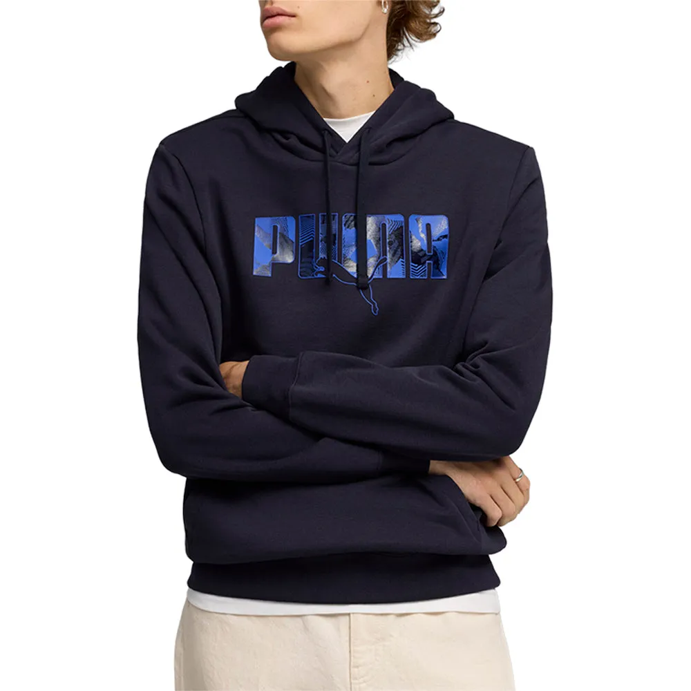 Essentials Logo Lab Pullover Hoodie sold by Shoebacca product image thumbnail 3