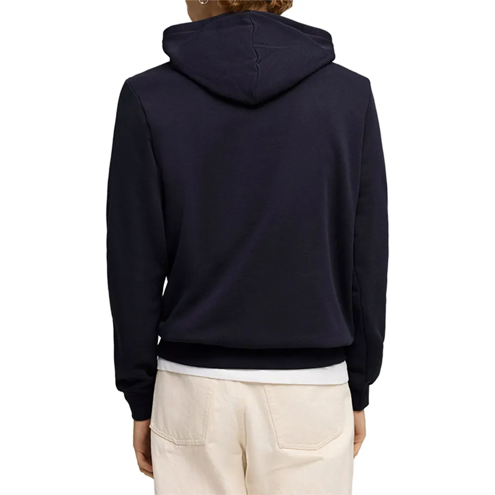 Essentials Logo Lab Pullover Hoodie sold by Shoebacca product image thumbnail 4