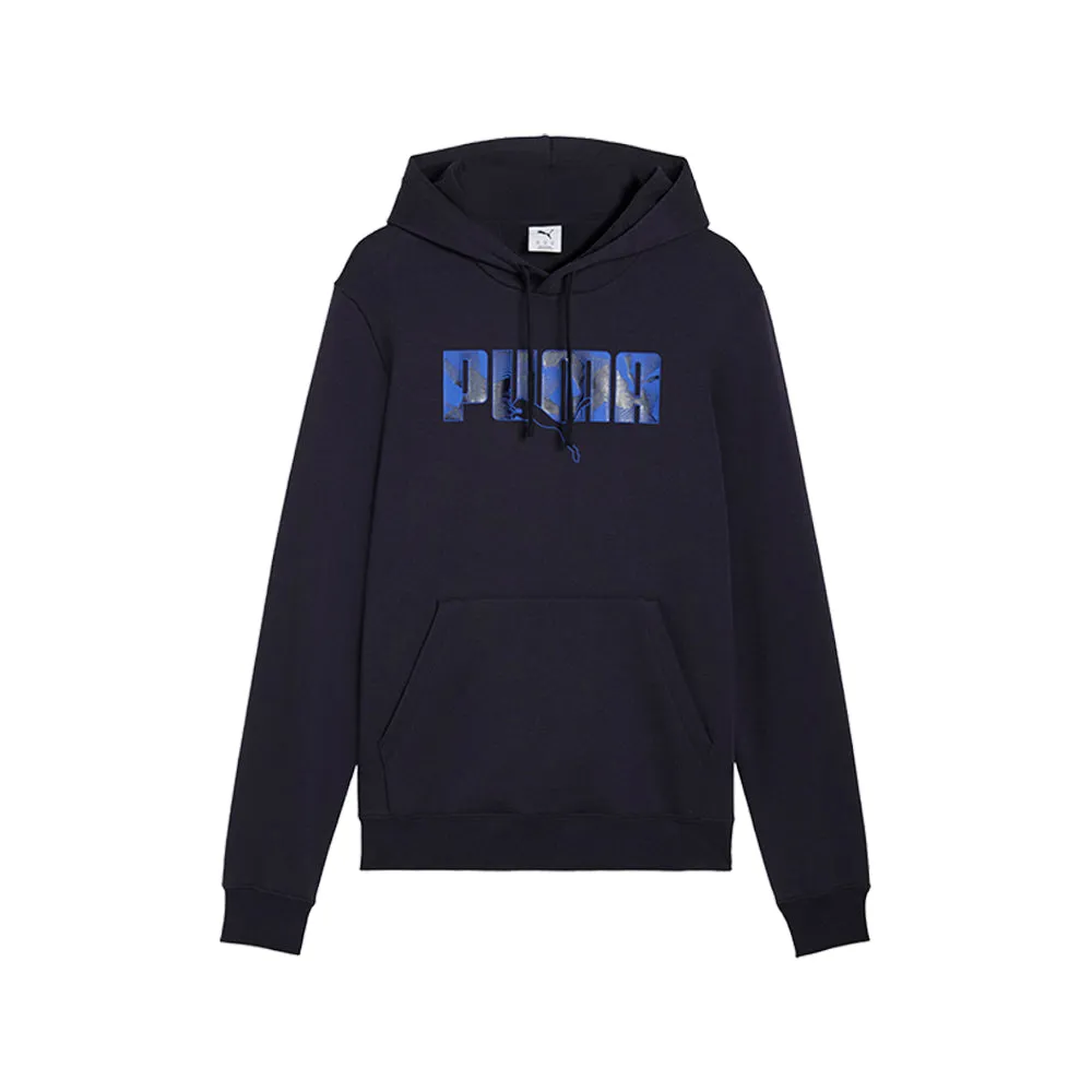 Essentials Logo Lab Pullover Hoodie sold by Shoebacca