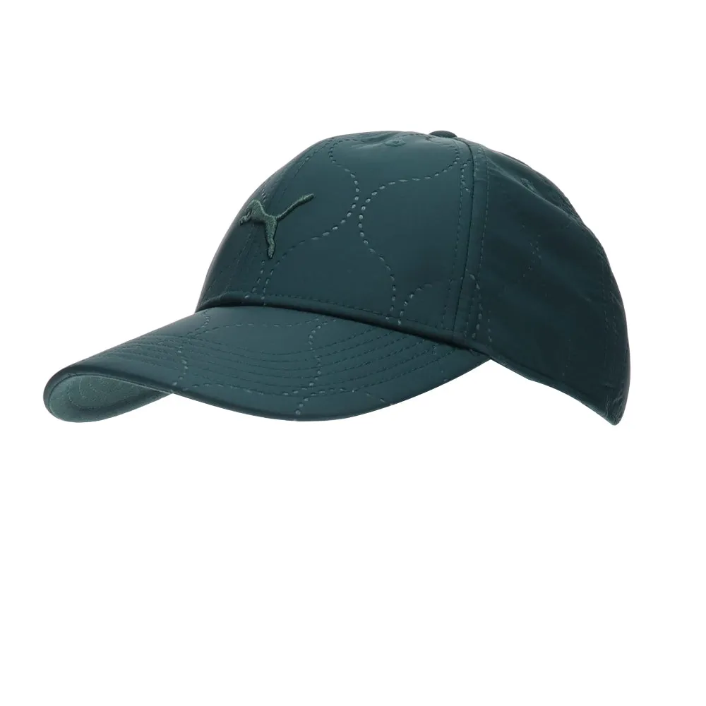 Quilted Adjustable Cap sold by Shoebacca product image thumbnail 5