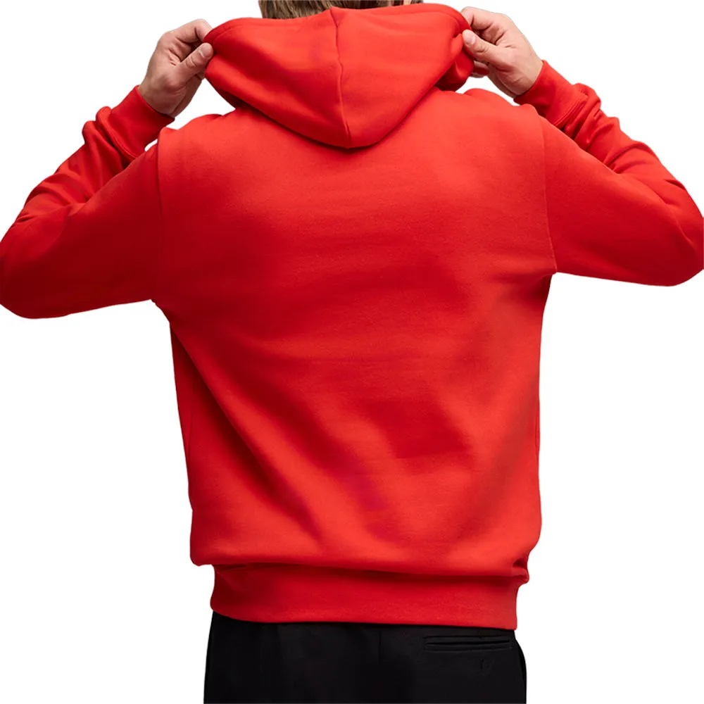 Essentials Logo Lab Pullover Hoodie sold by Shoebacca product image thumbnail 4