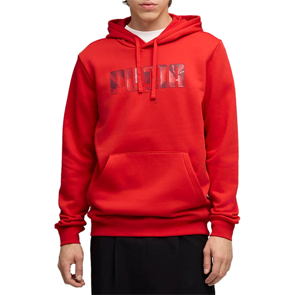 Essentials Logo Lab Pullover Hoodie sold by Shoebacca product image thumbnail 3