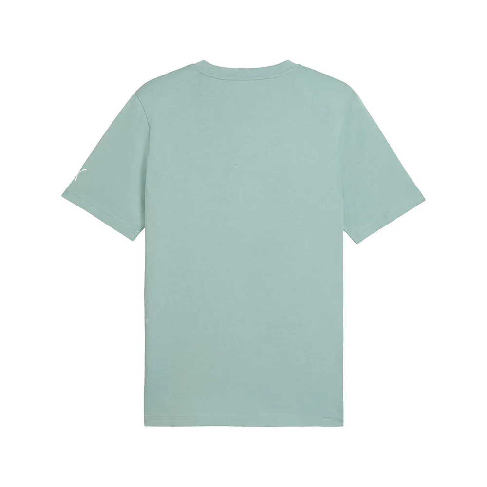 Robust Graphic Crew Neck Short Sleeve T-Shirt sold by Shoebacca product image thumbnail 2