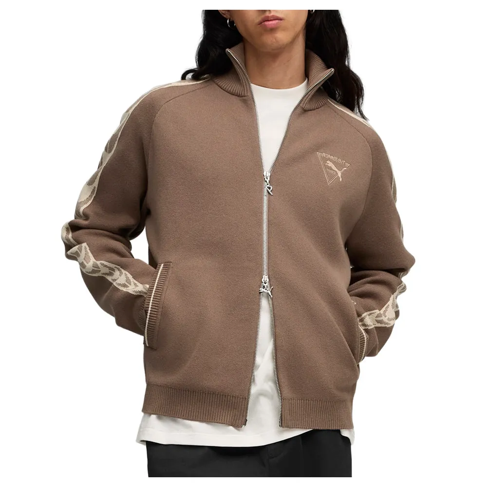 Represent T7 Knit Jacket sold by Shoebacca product image thumbnail 3