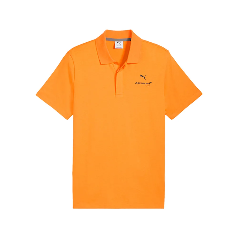 Mclaren Small Logo Short Sleeve Polo Shirt sold by Shoebacca