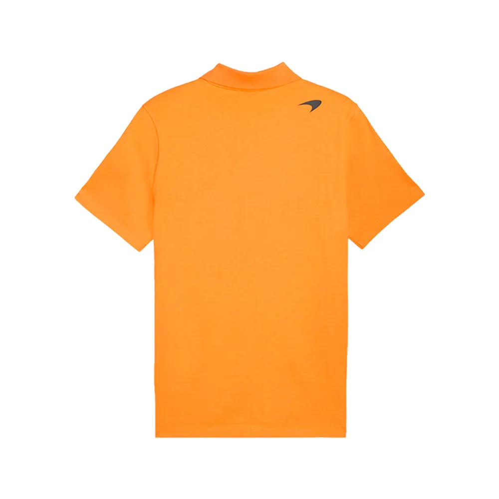 Mclaren Small Logo Short Sleeve Polo Shirt sold by Shoebacca product image thumbnail 2