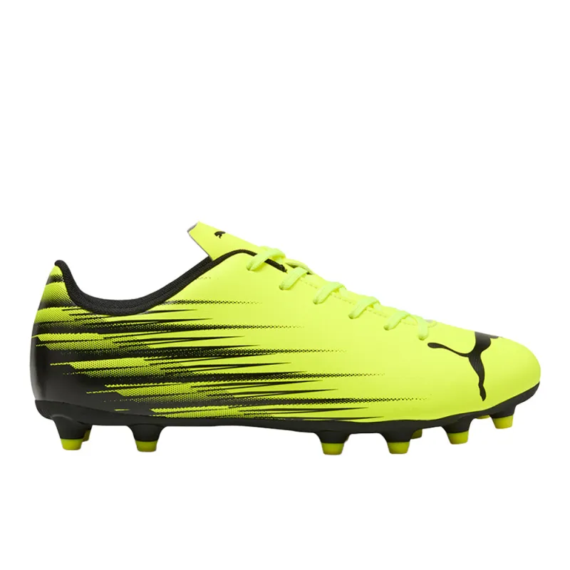 Attacanto II Firm Ground/Artificial Ground Soccer Cleats made by Puma