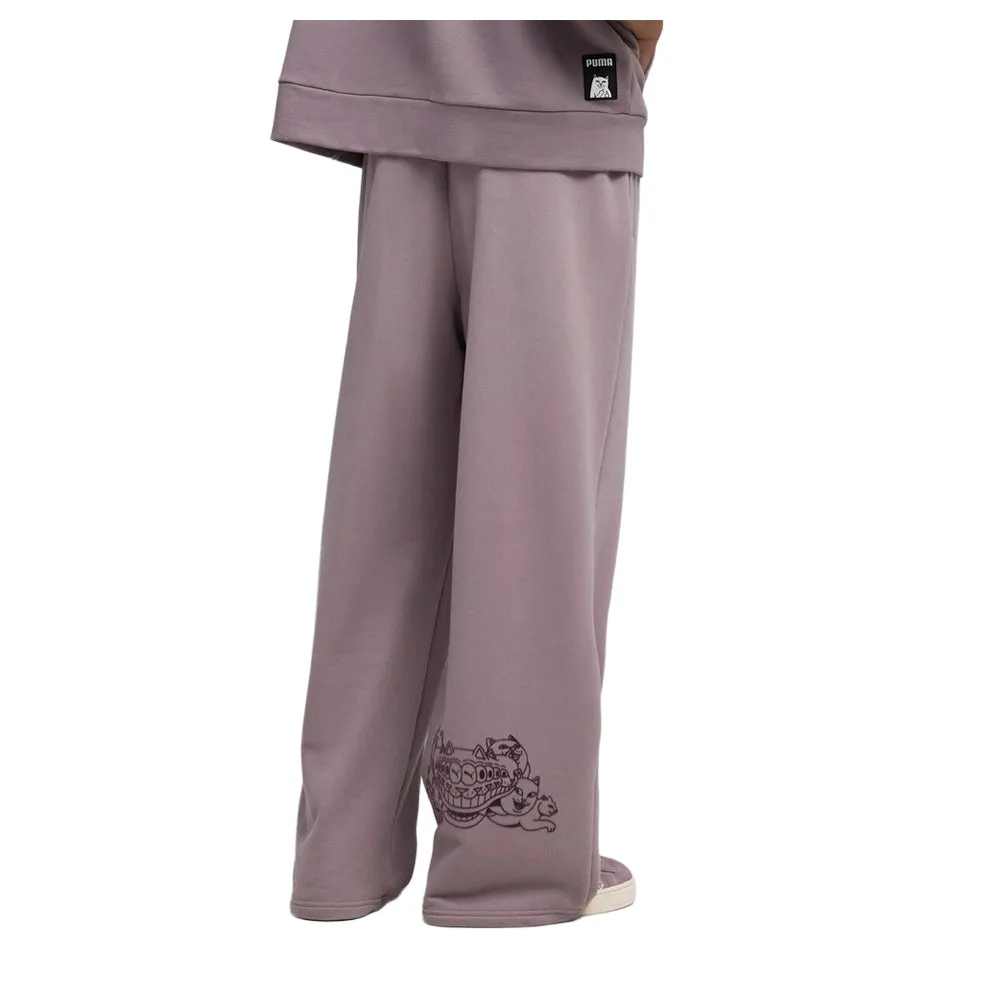Ripndip Oversized Wide Sweatpants sold by Shoebacca product image thumbnail 5