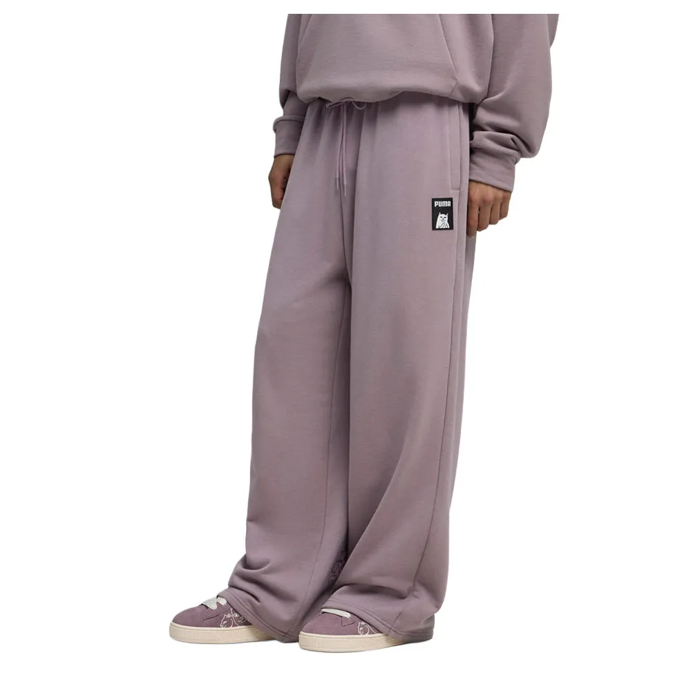 Ripndip Oversized Wide Sweatpants sold by Shoebacca product image thumbnail 3