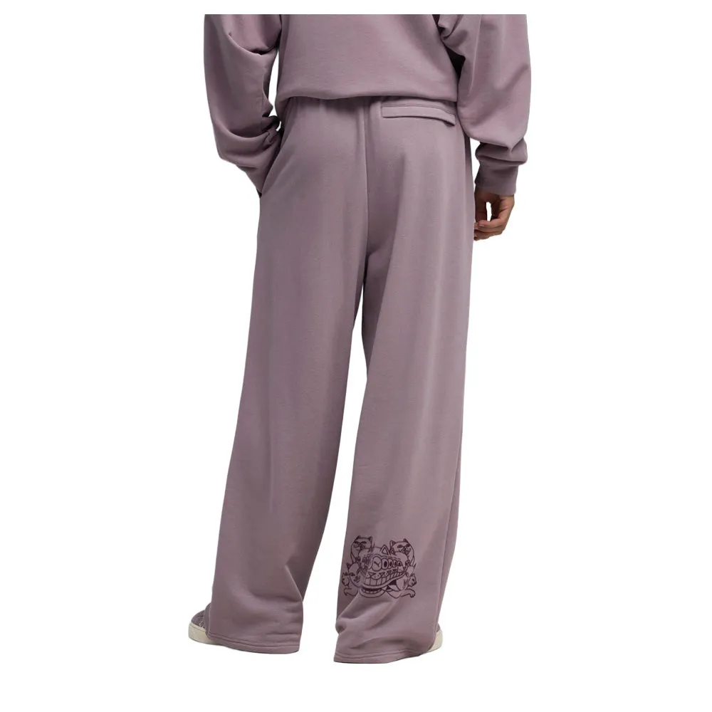 Ripndip Oversized Wide Sweatpants sold by Shoebacca product image thumbnail 4