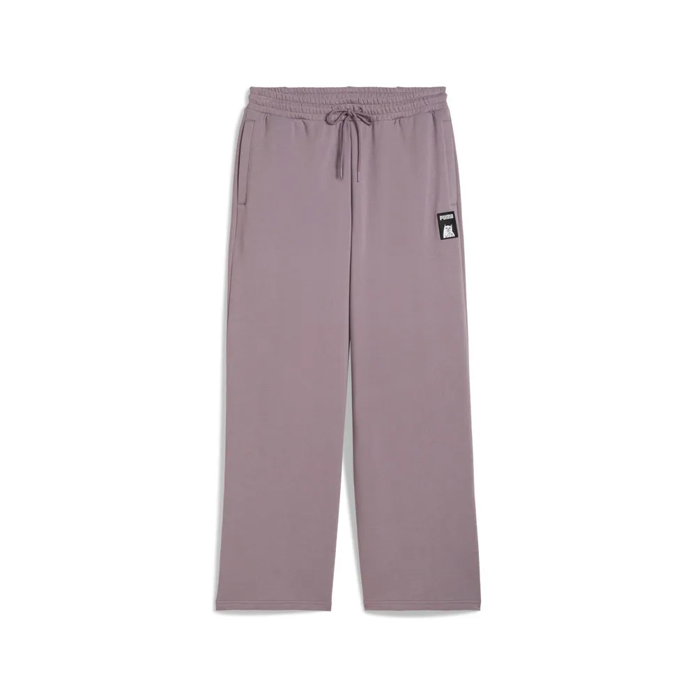Ripndip Oversized Wide Sweatpants sold by Shoebacca