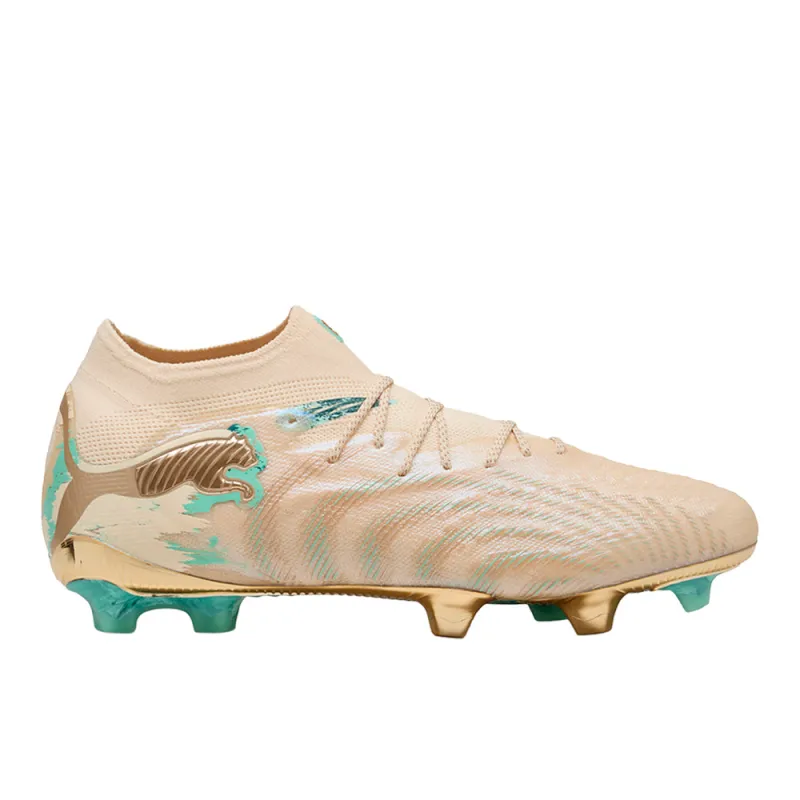 Future 9 Ultimate Chinese New Year Firm Ground Soccer Cleats made by Puma