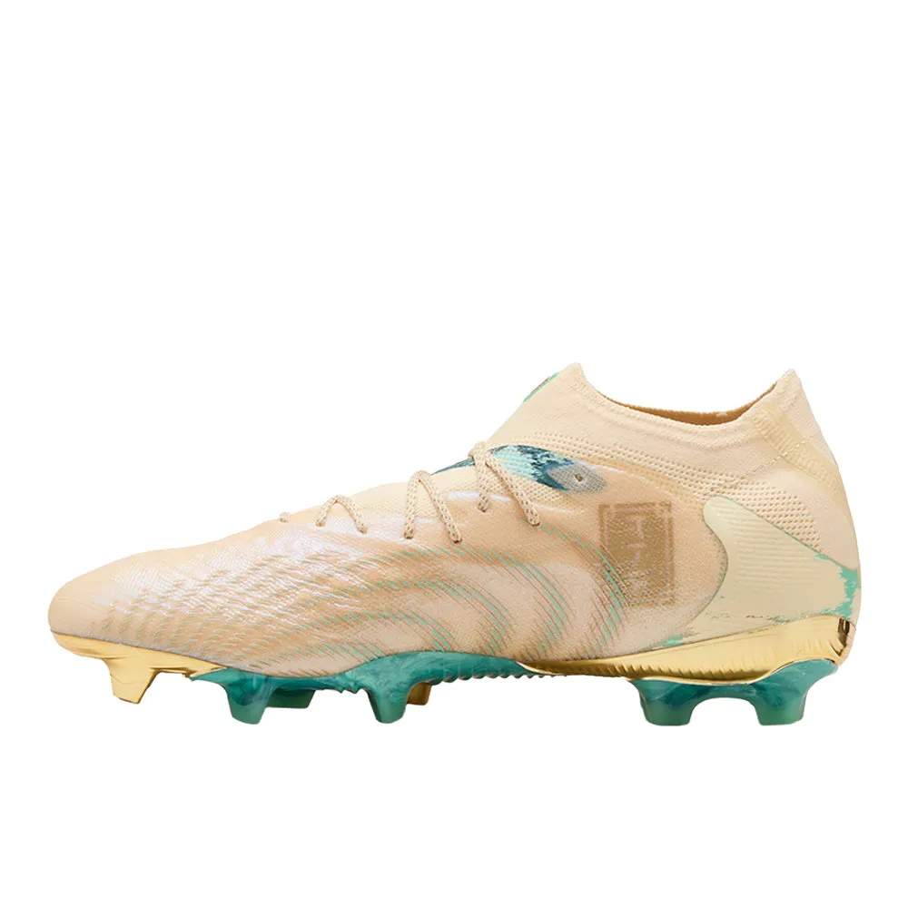 Future 9 Ultimate Chinese New Year Firm Ground Soccer Cleats sold by Shoebacca product image thumbnail 3