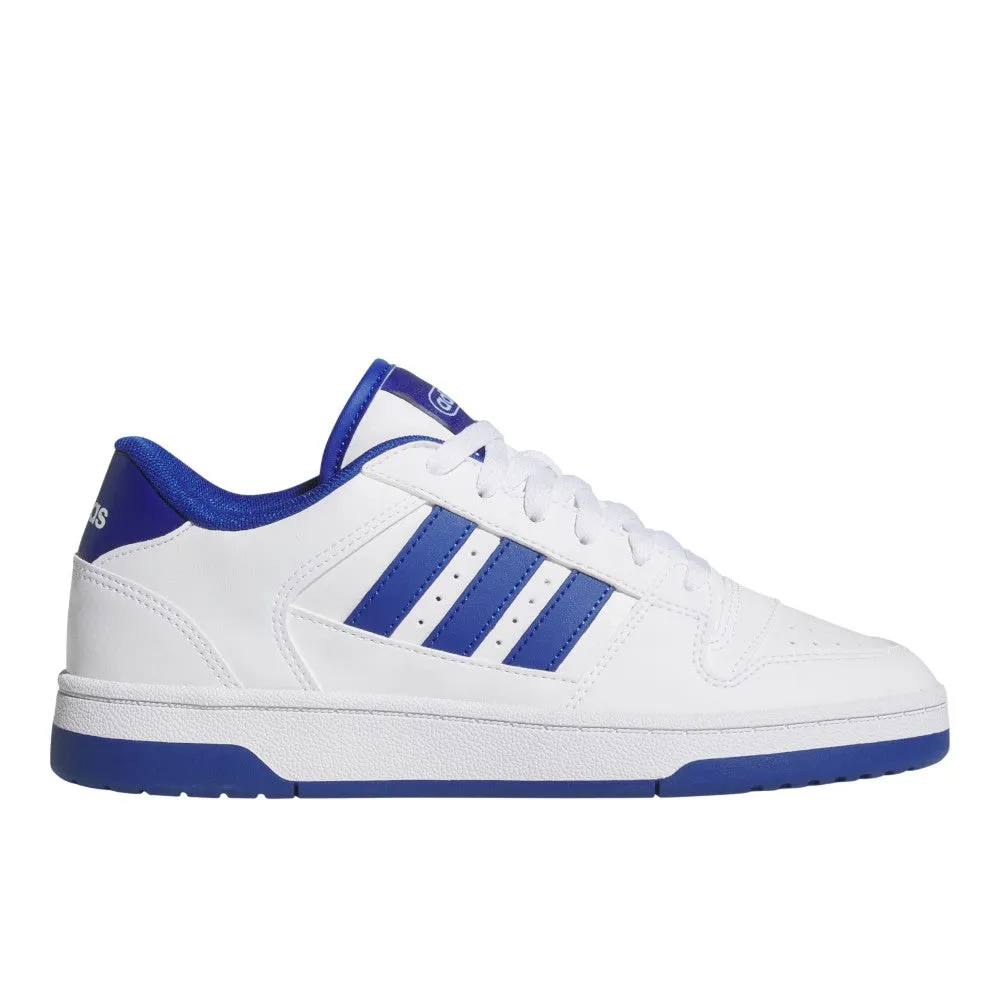 Break Start Lace Up Sneakers sold by Shoebacca