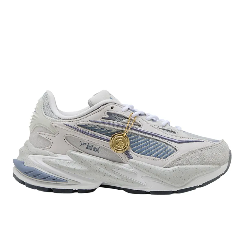 RS Surge New York Lace Up Sneakers made by Puma