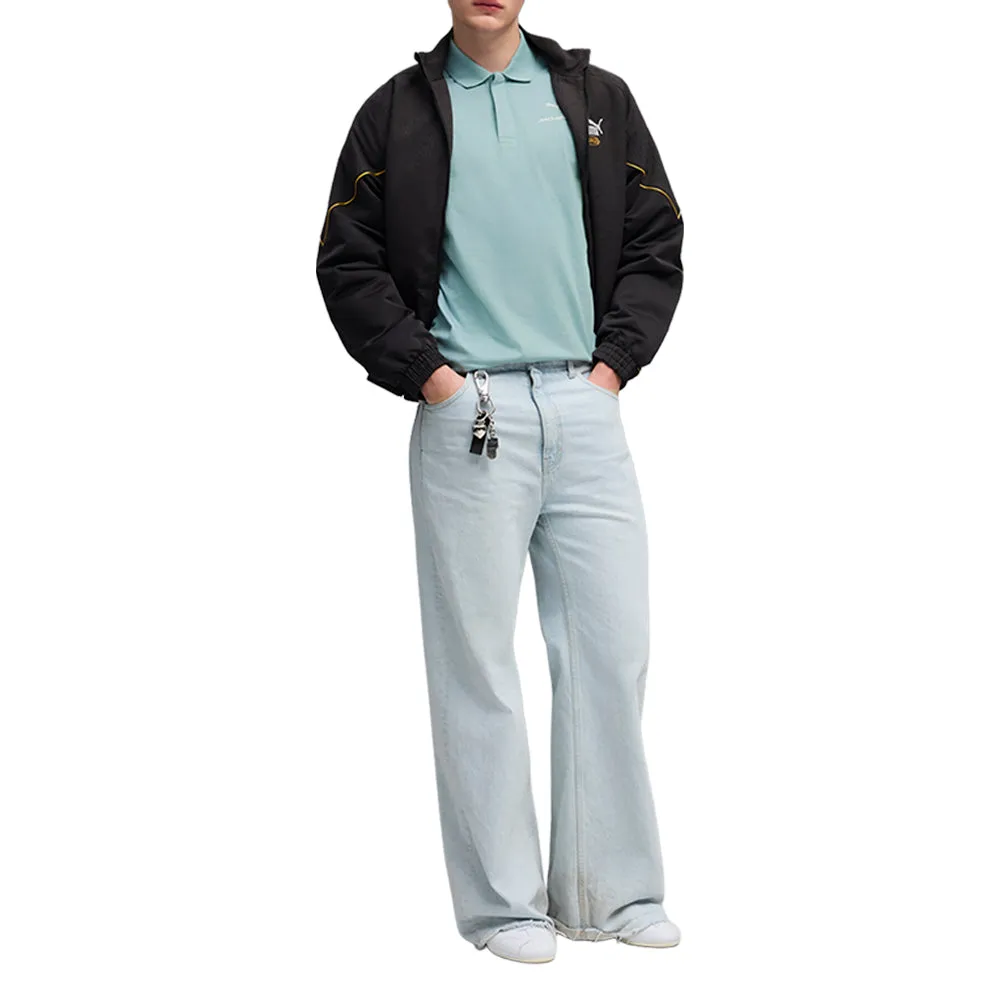 Mclaren Small Logo Short Sleeve Polo Shirt sold by Shoebacca product image thumbnail 5