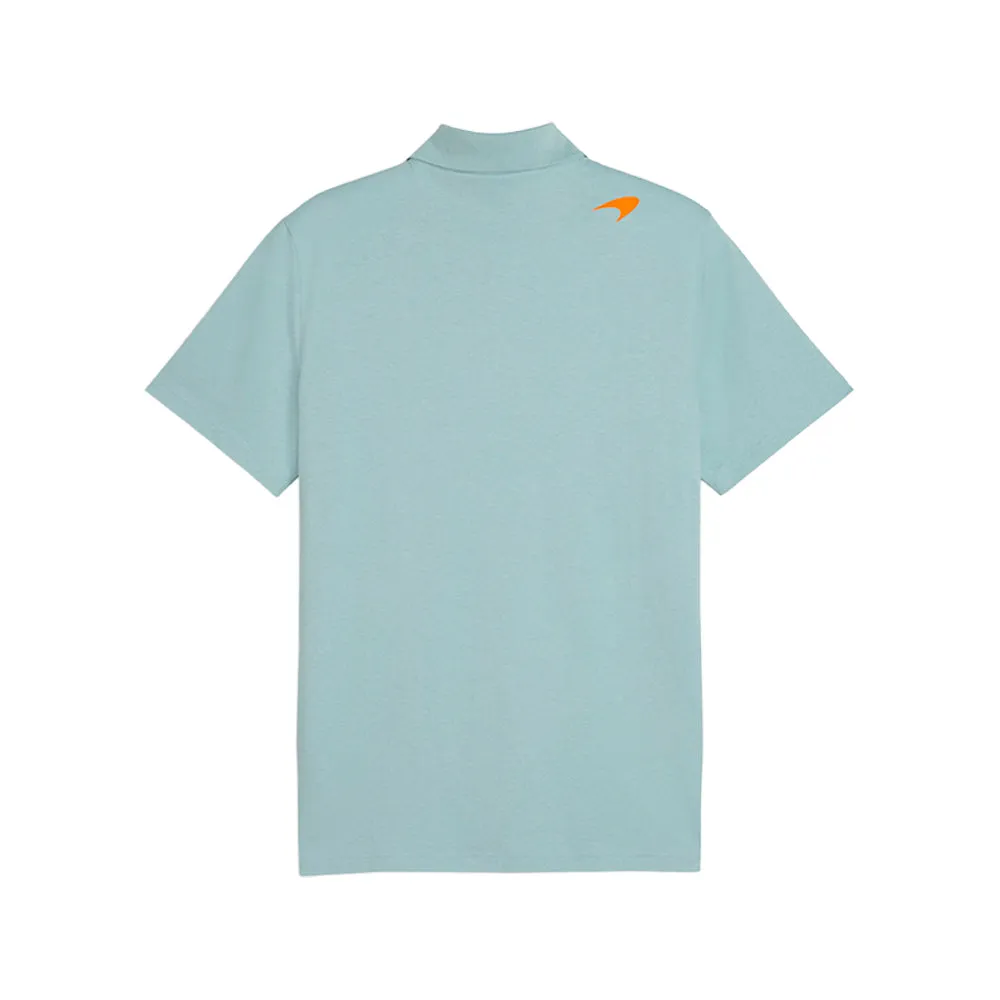 Mclaren Small Logo Short Sleeve Polo Shirt sold by Shoebacca product image thumbnail 2