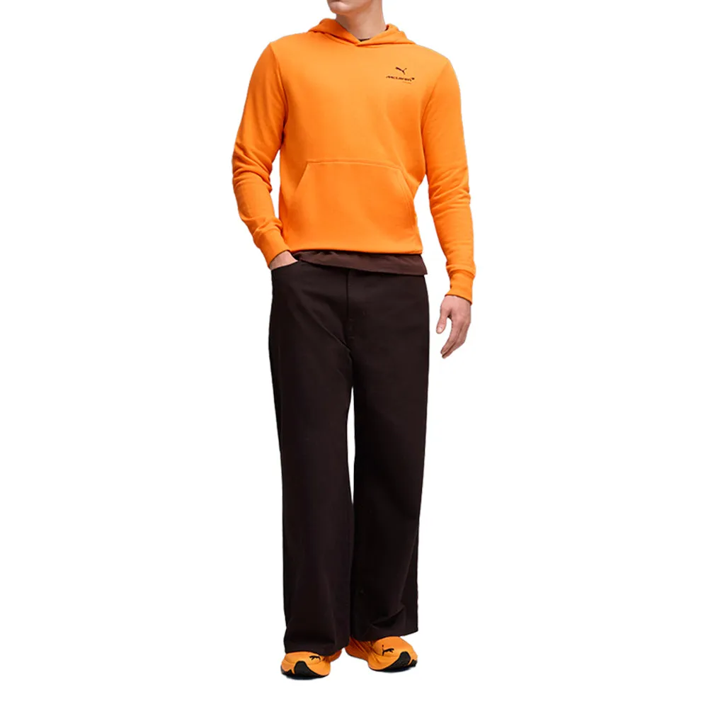 Mclaren Essentials Pullover Hoodie sold by Shoebacca product image thumbnail 5