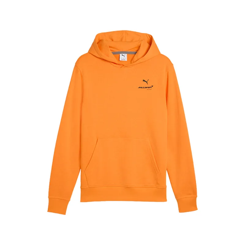 Mclaren Essentials Pullover Hoodie made by Puma